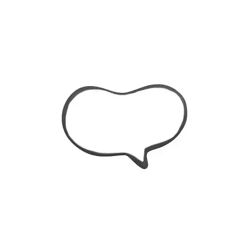 Speech Balloon v14 001