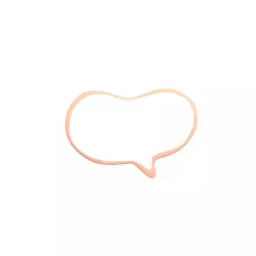 Speech Balloon v14 004