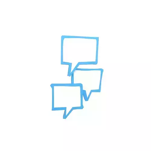 Speech Balloon v15 005