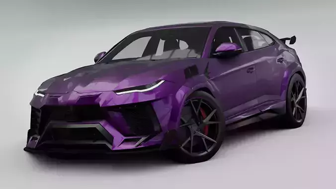 SUV CONCEPT