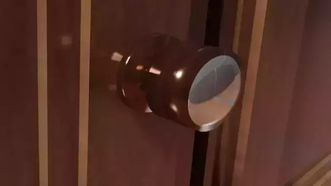 Door Knob