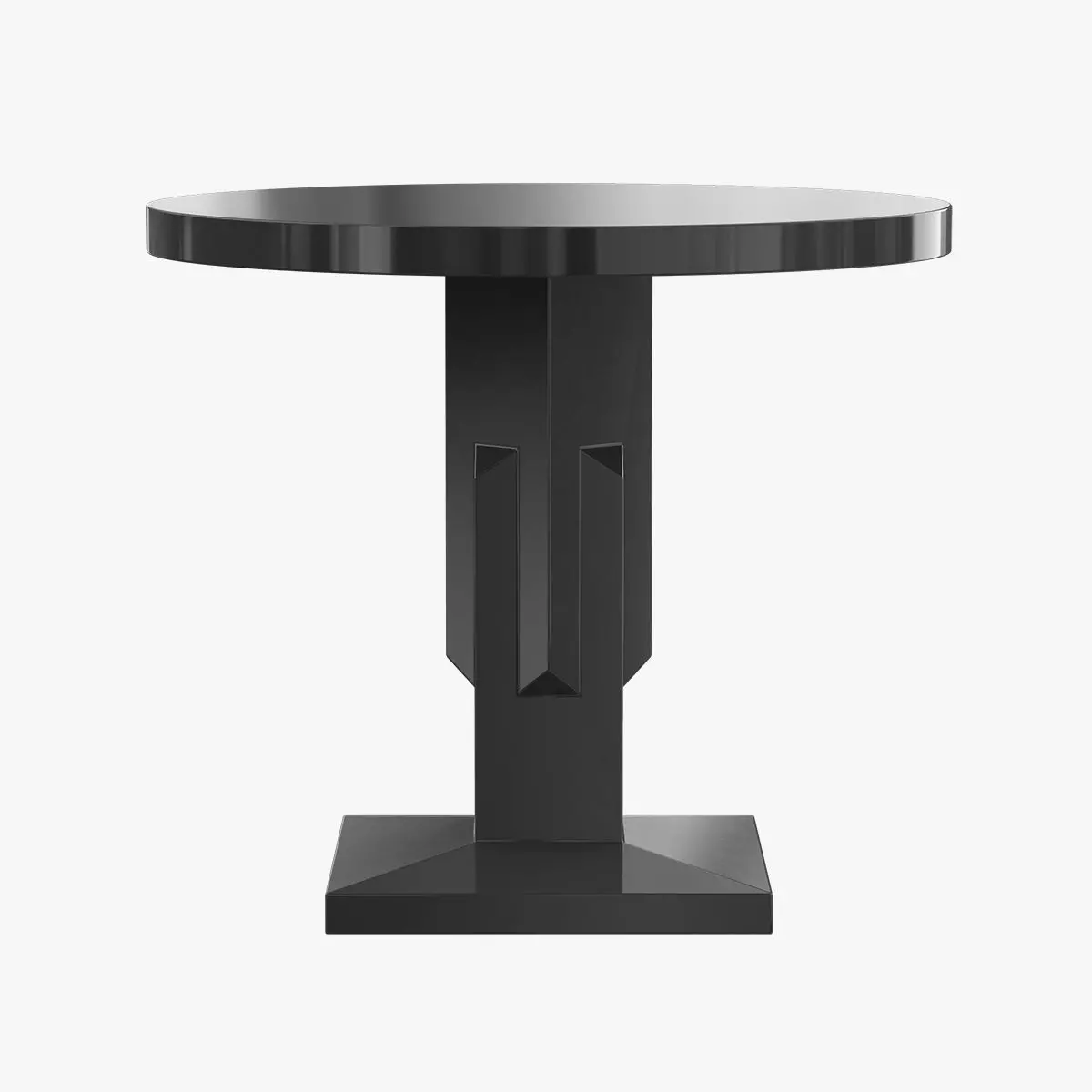 TORQUE OCCASIONAL TABLE 3D model_0