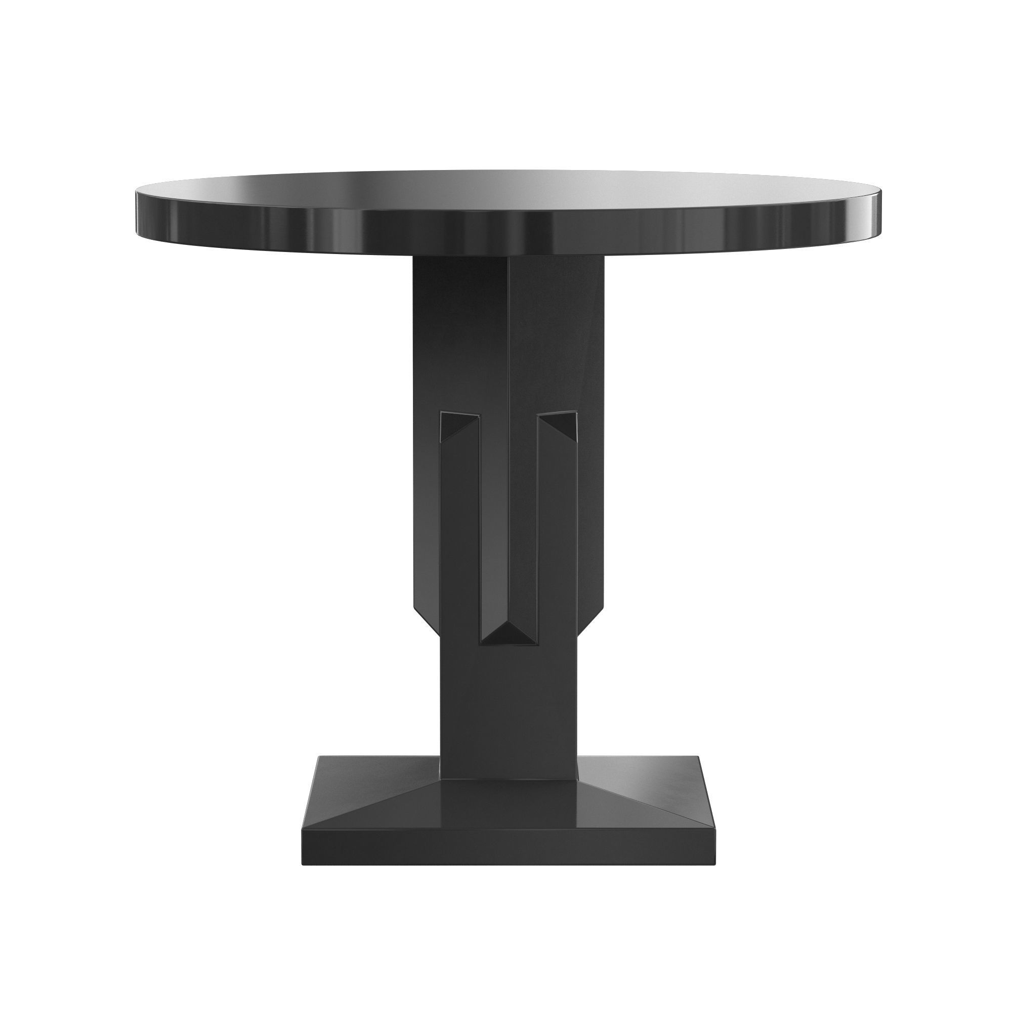 TORQUE OCCASIONAL TABLE 3D model_6