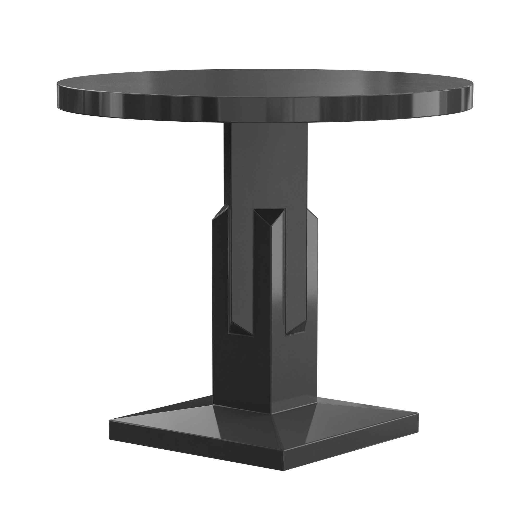 TORQUE OCCASIONAL TABLE 3D model_3