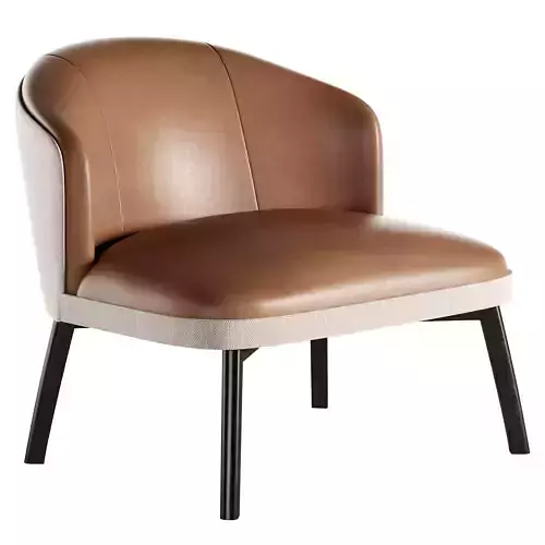 NELLY Armchair