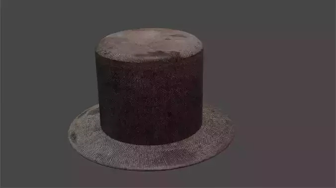 Dirty Top HaT