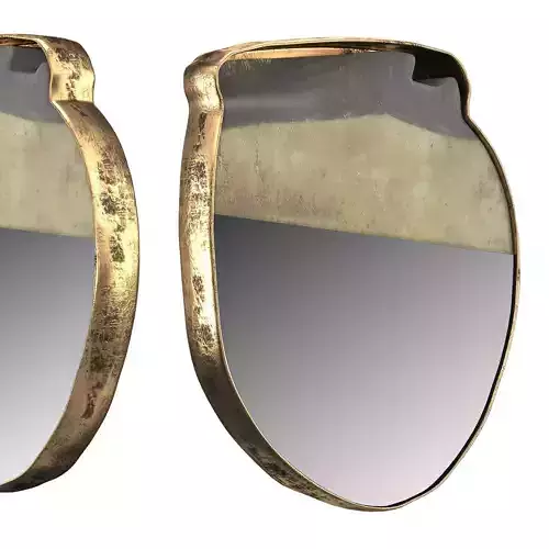 Mirorr VINCENZO DE COTIIS DC1826C 2018