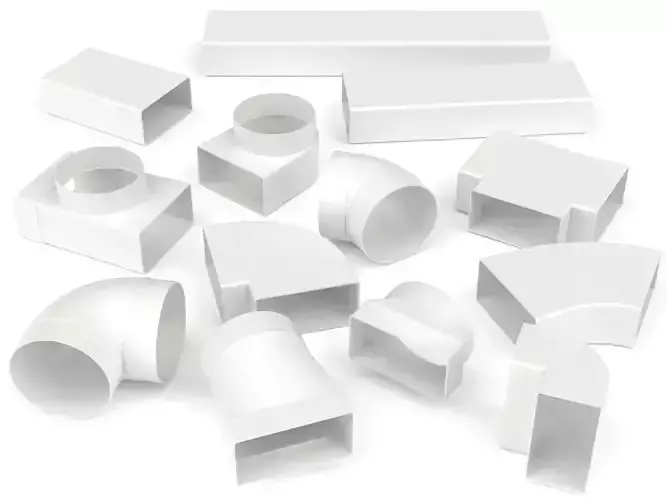 Ventilation box vol 01