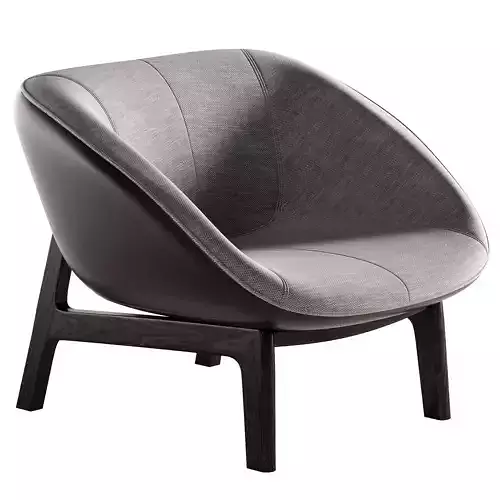 LIMEA Armchair
