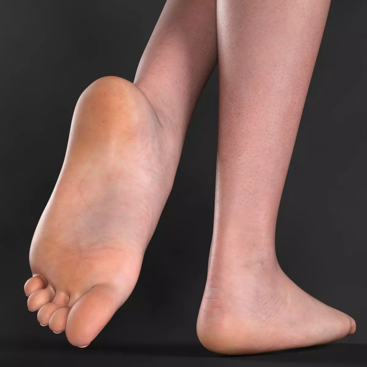 Blanka 9 V3 Pro Textures for Genesis 9 Texture_19