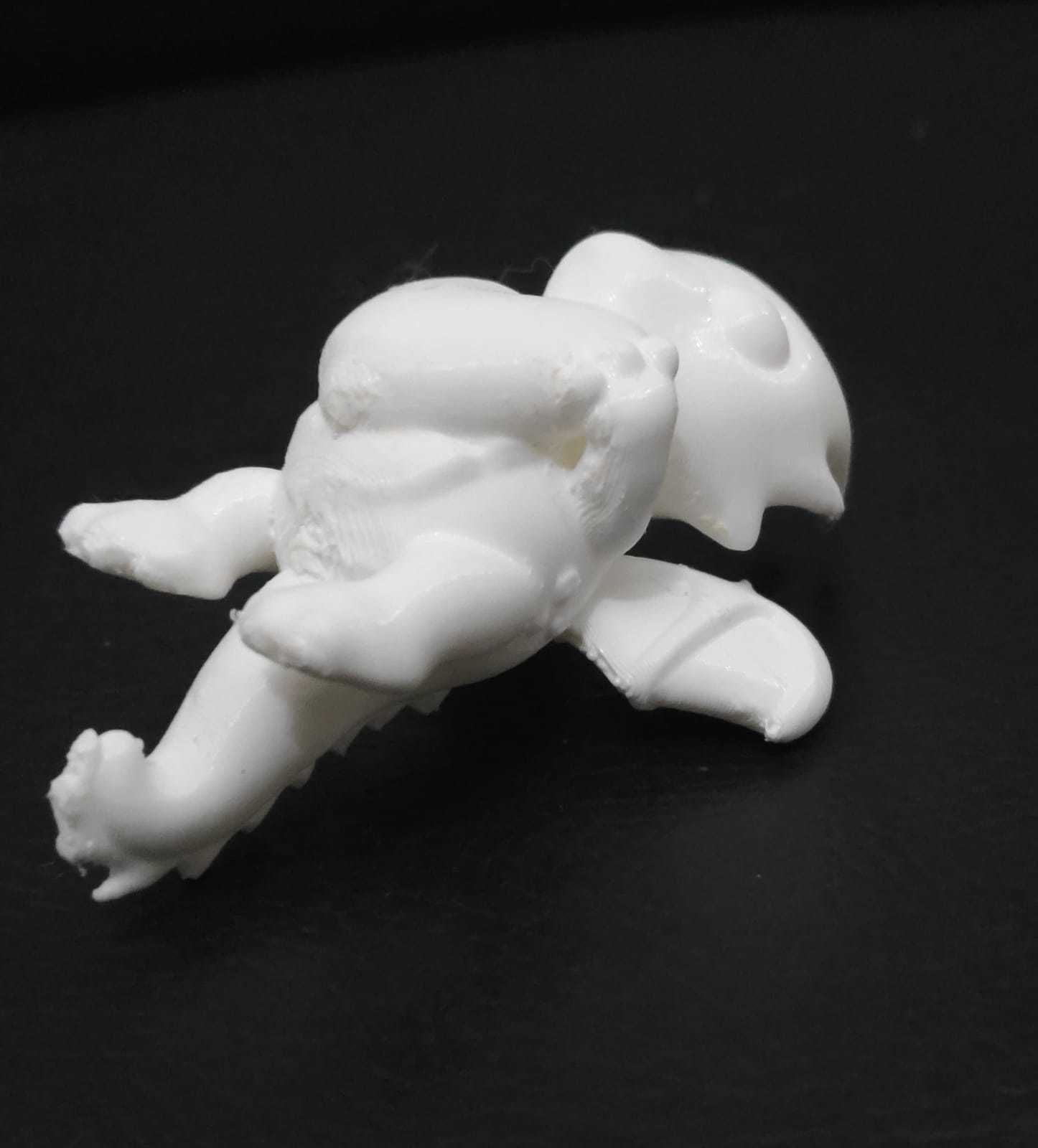 Dragon Heart 3D print model_10