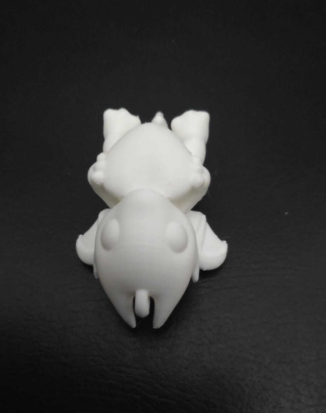 Dragon Heart 3D print model_17