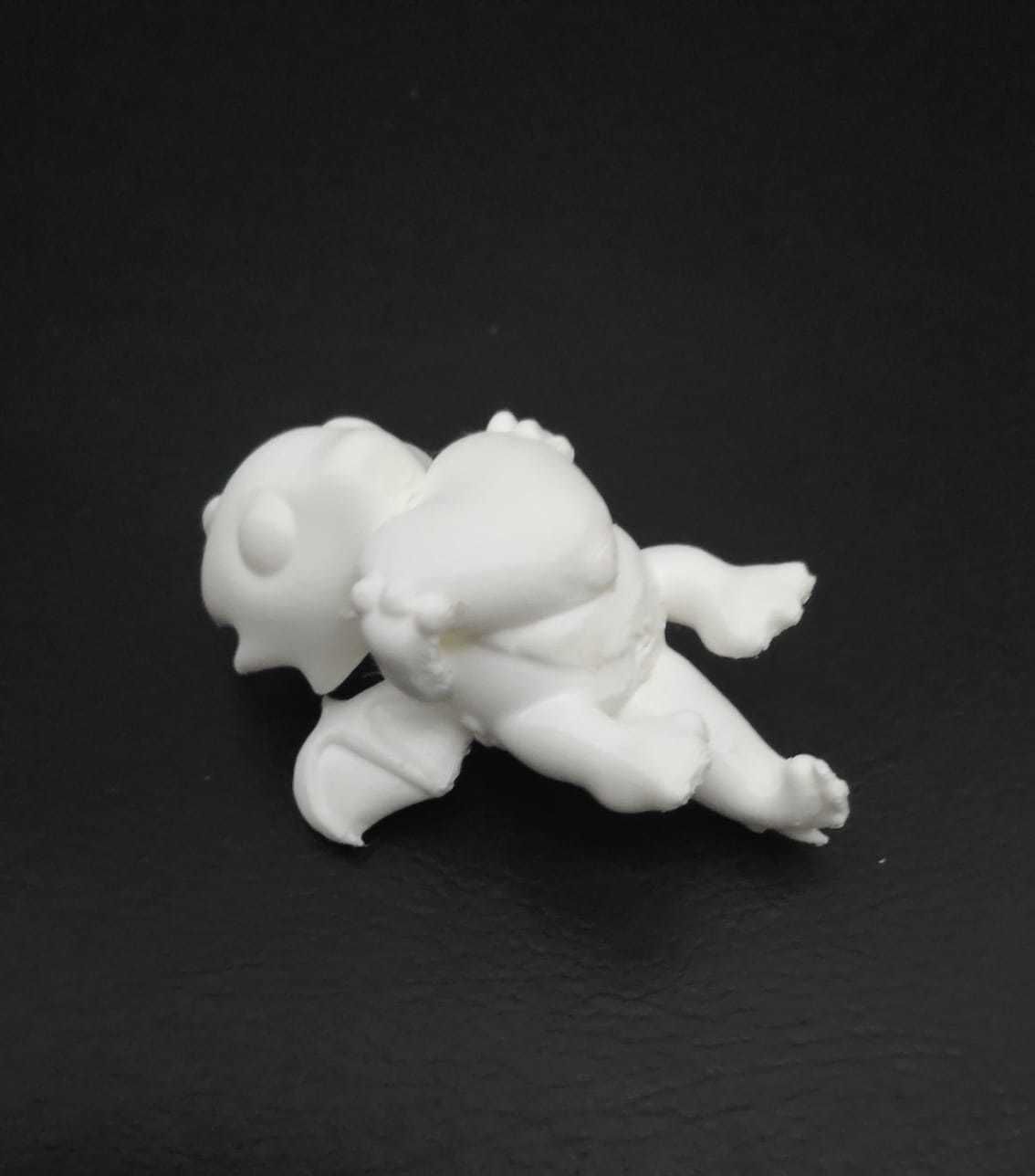 Dragon Heart 3D print model_8