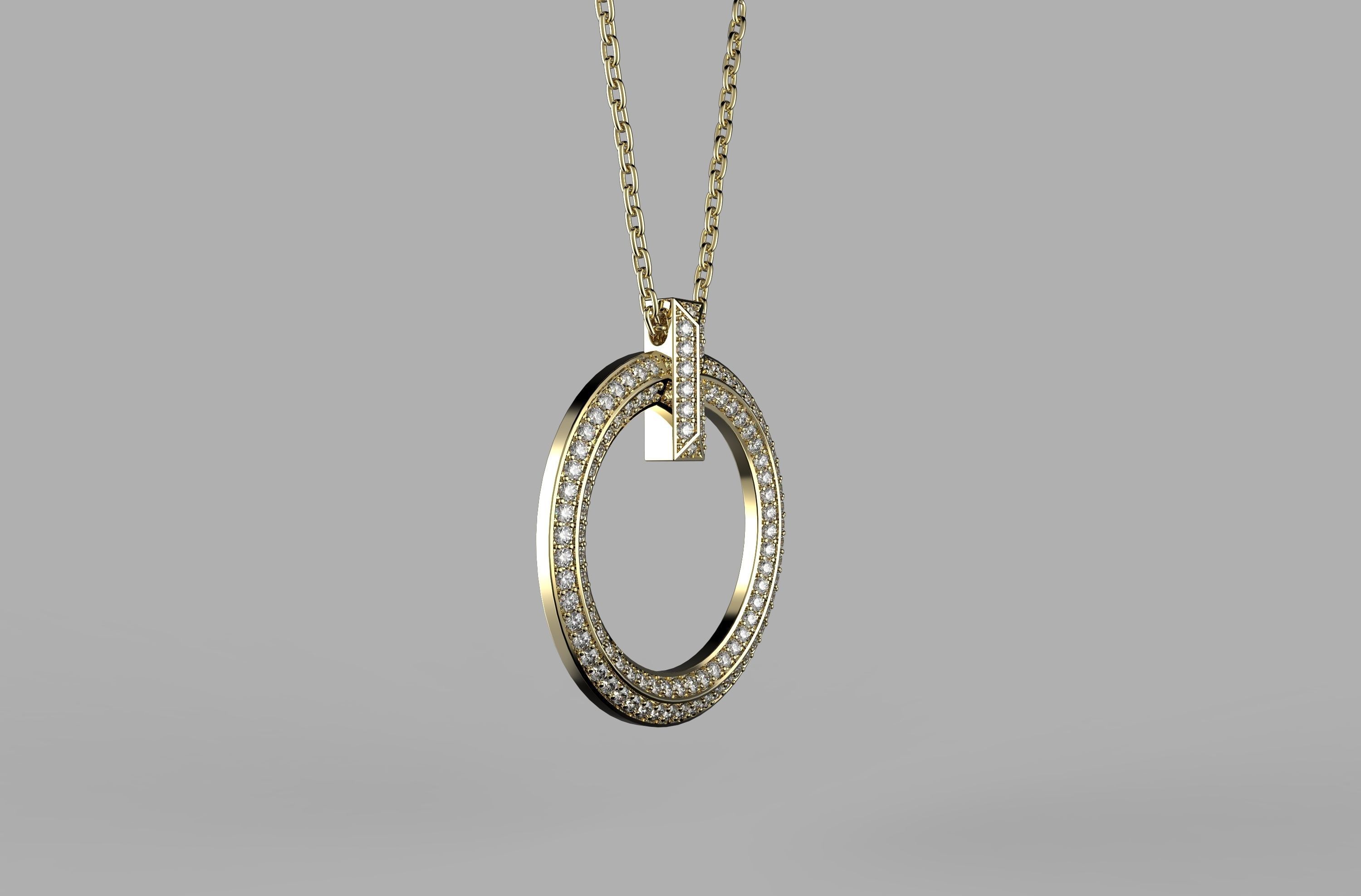 Work N1 3D print model_3