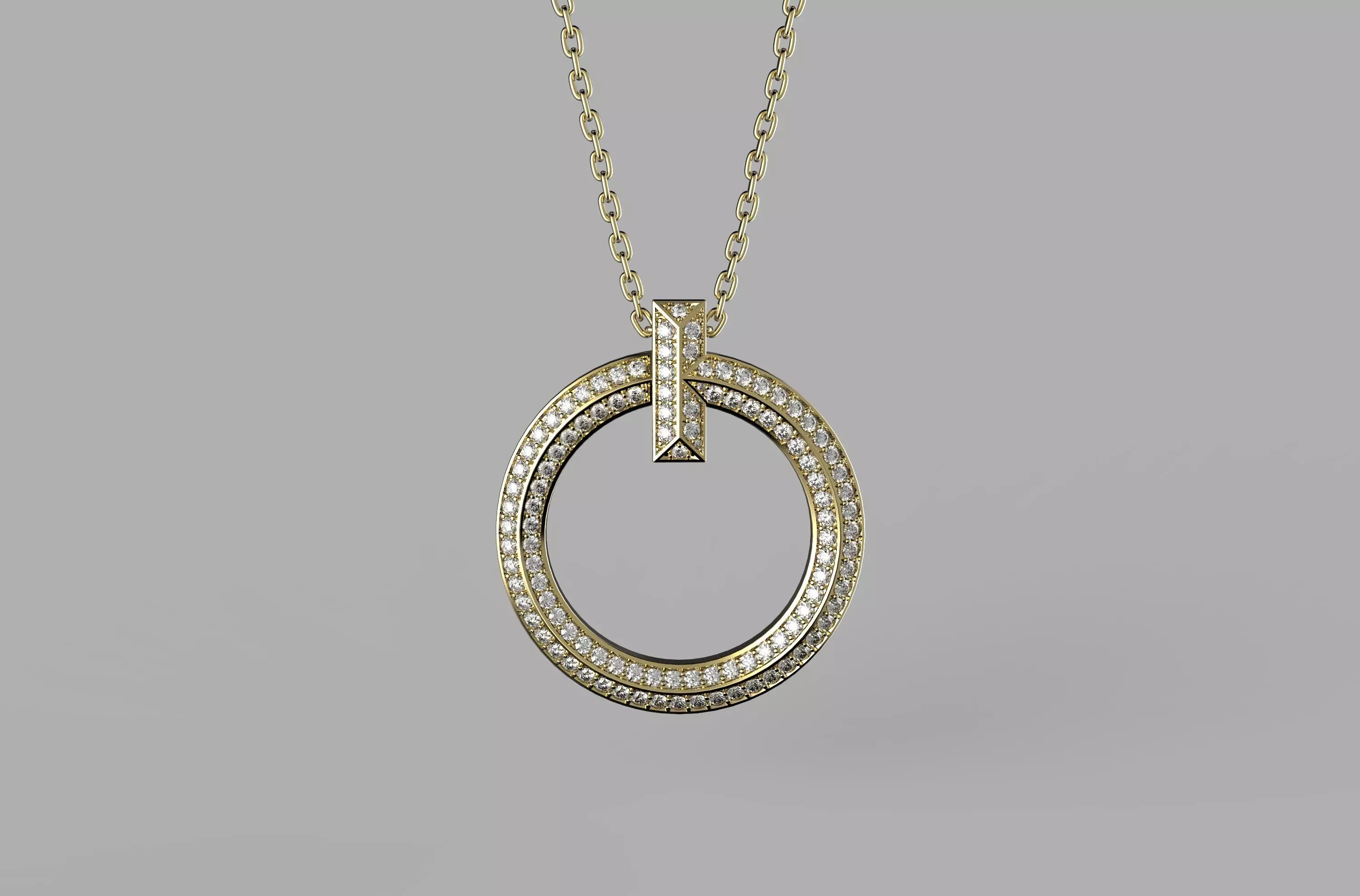 Work N1 3D print model_0