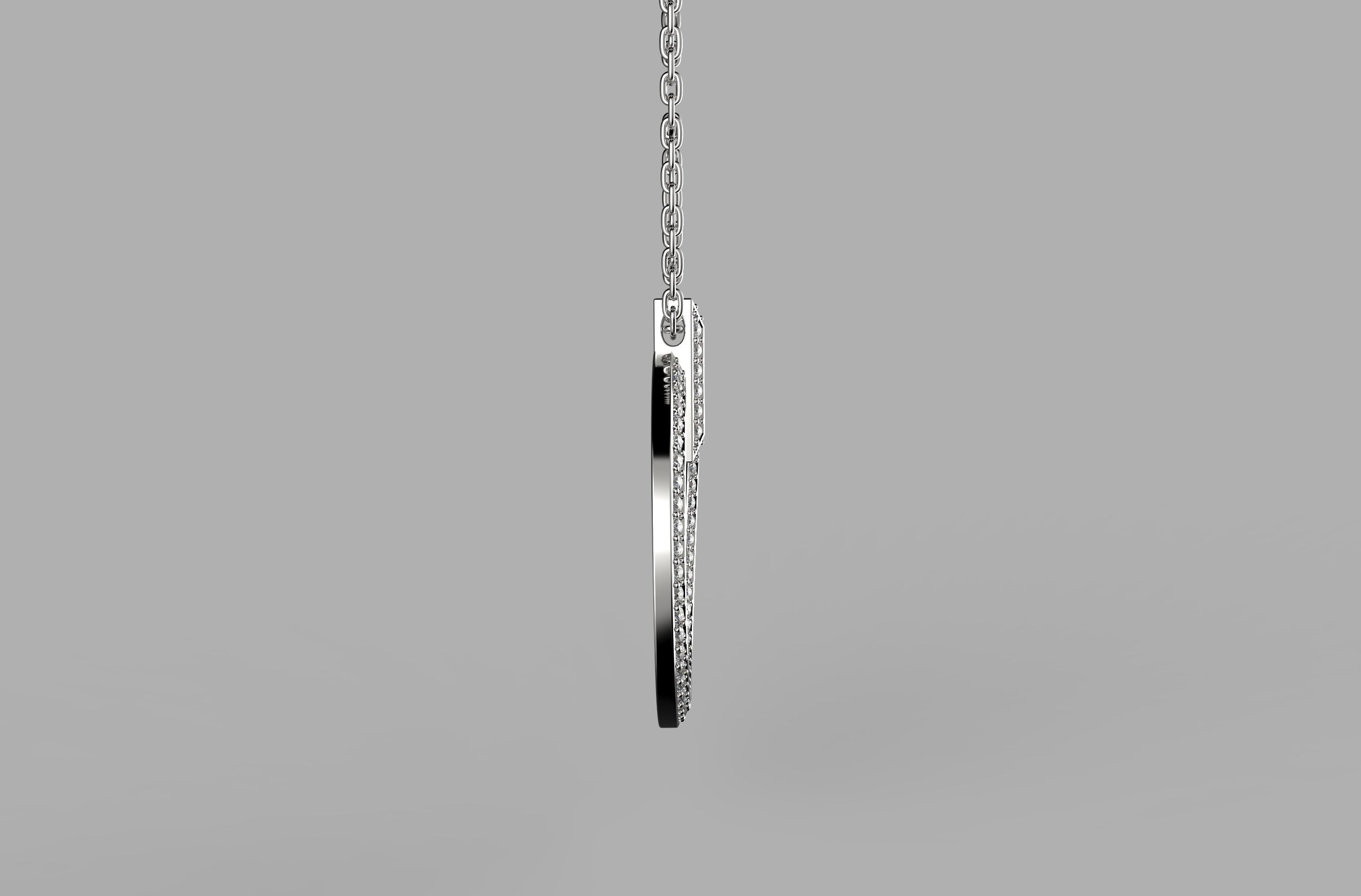 Work N1 3D print model_9