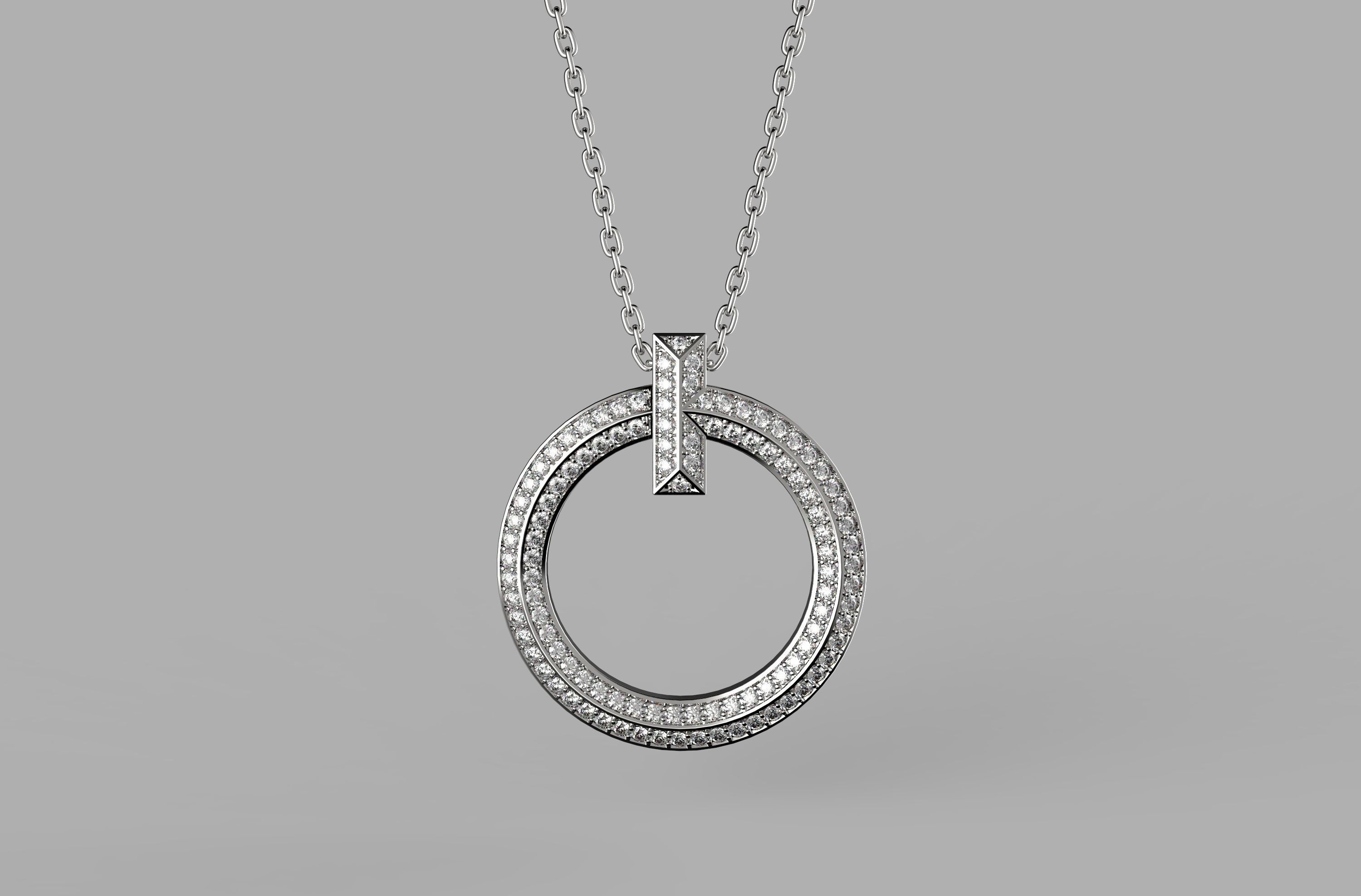 Work N1 3D print model_5