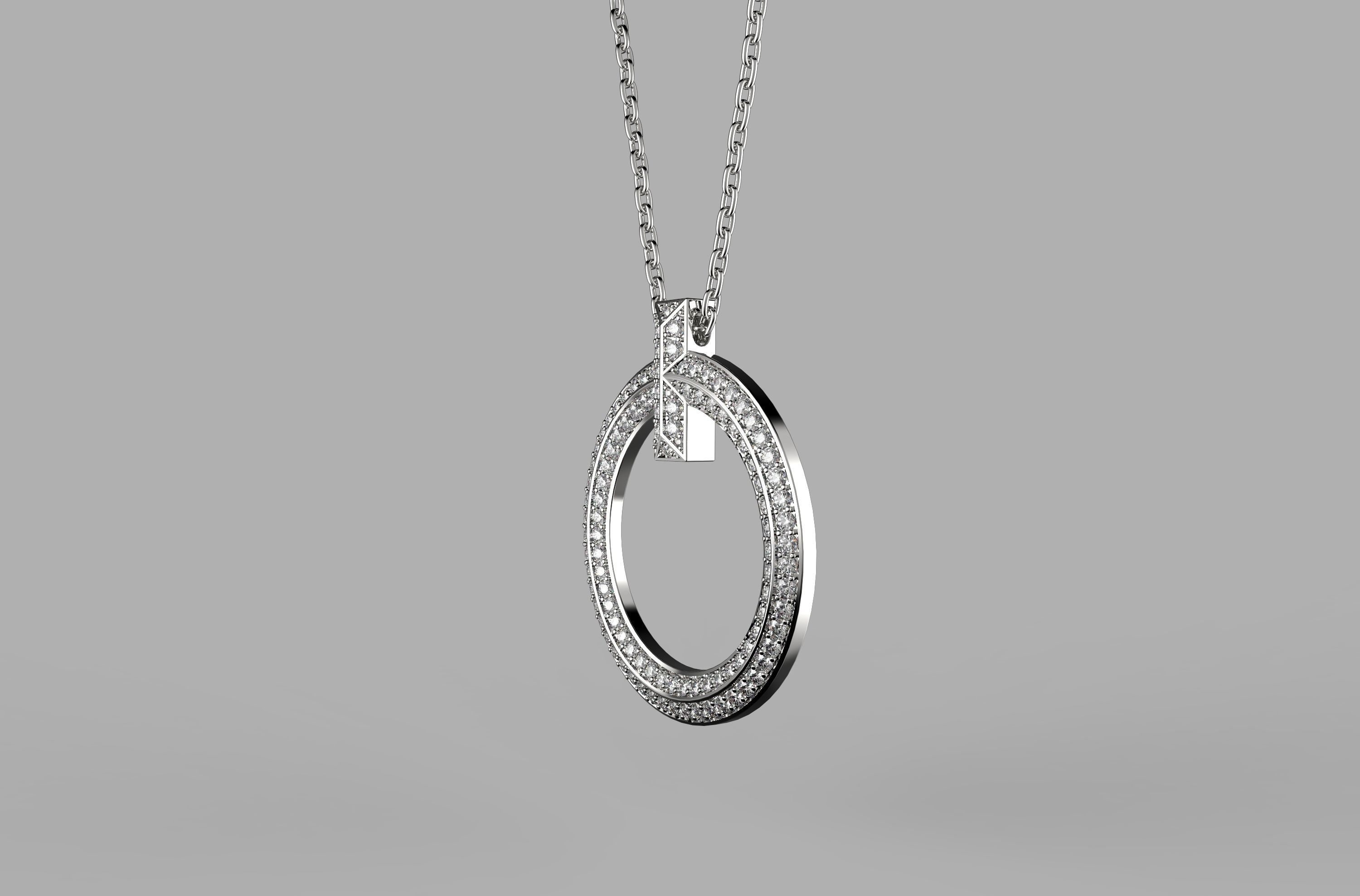 Work N1 3D print model_7