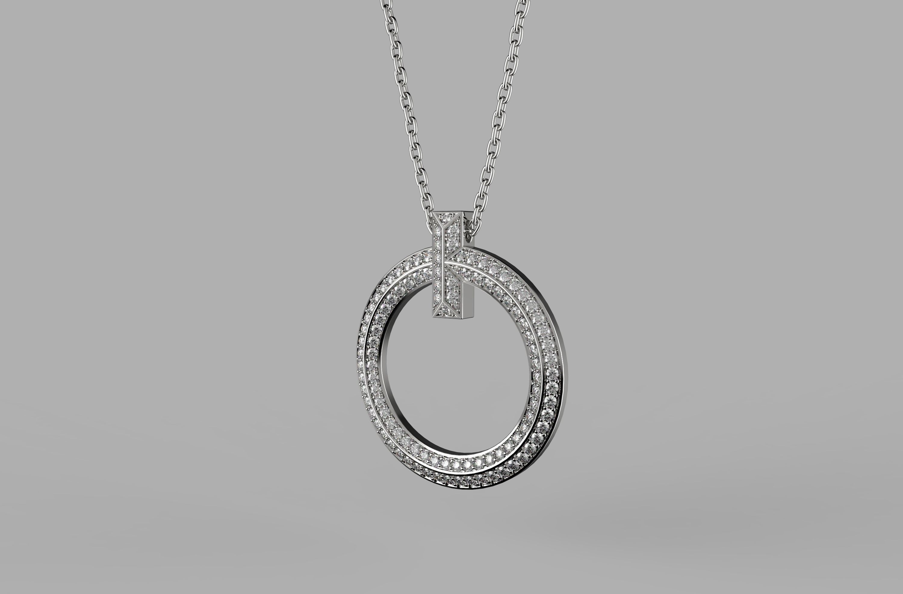 Work N1 3D print model_6