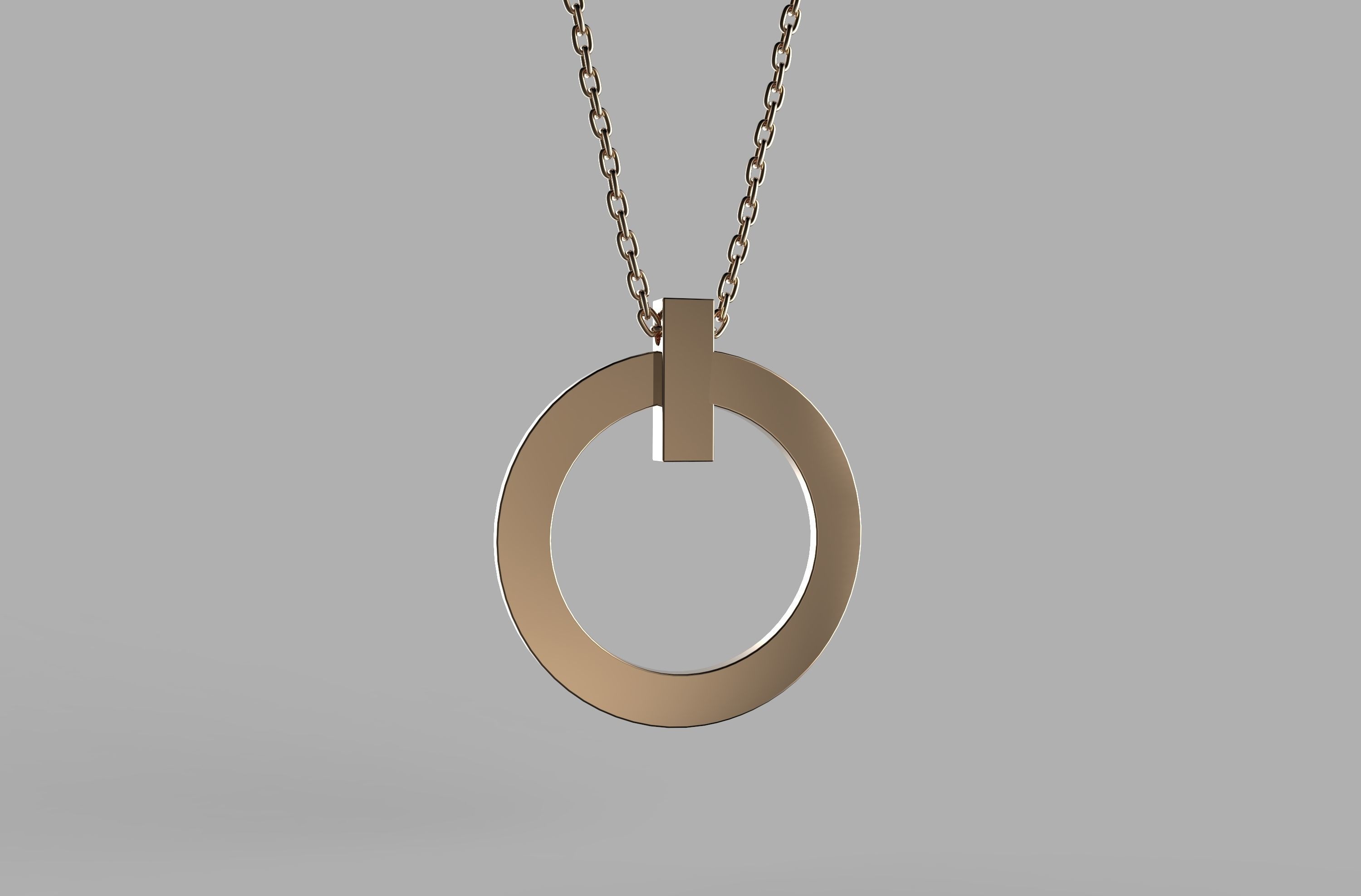 Work N1 3D print model_16