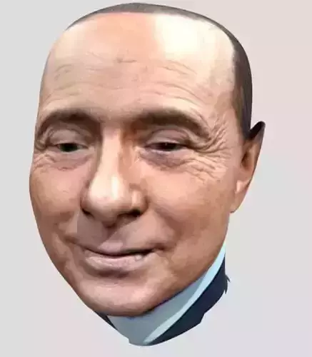 Berlusconi