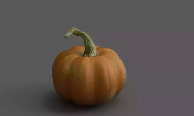 Pumpkin