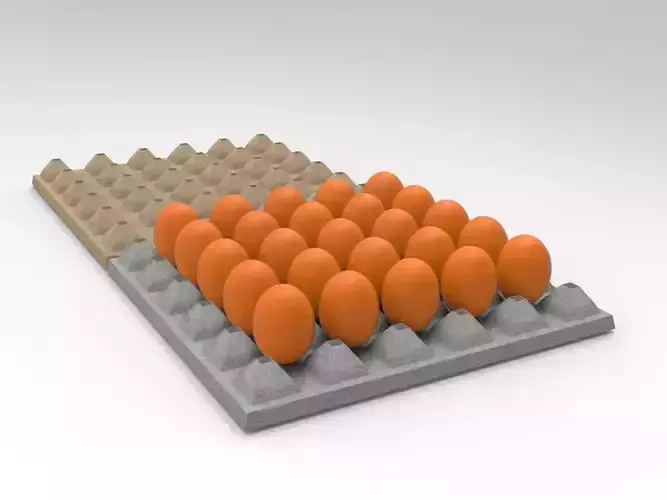 egg panel