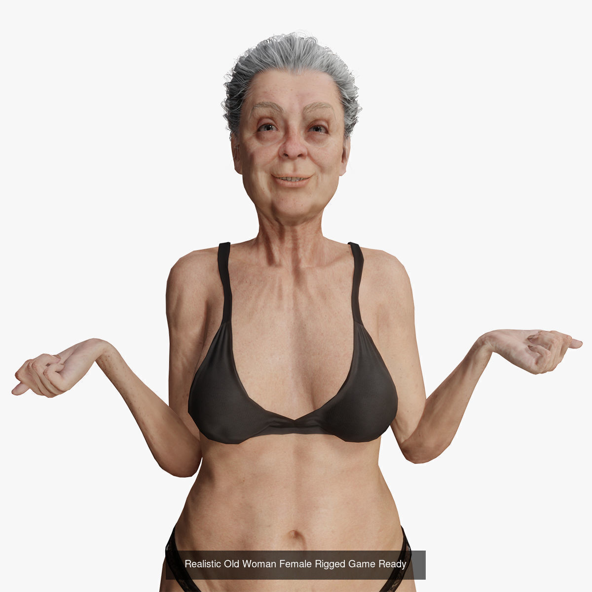 family Pack 3D Model Collection_4