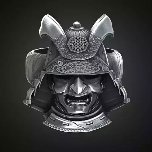 ring Samurai