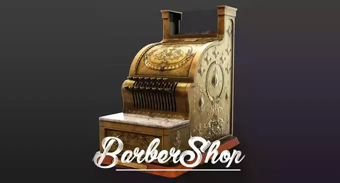 National Cash Register  Model 313 Real-Time