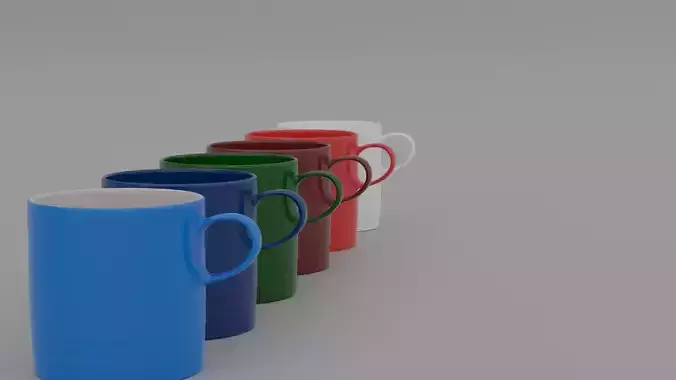 Coffee Mug Pack