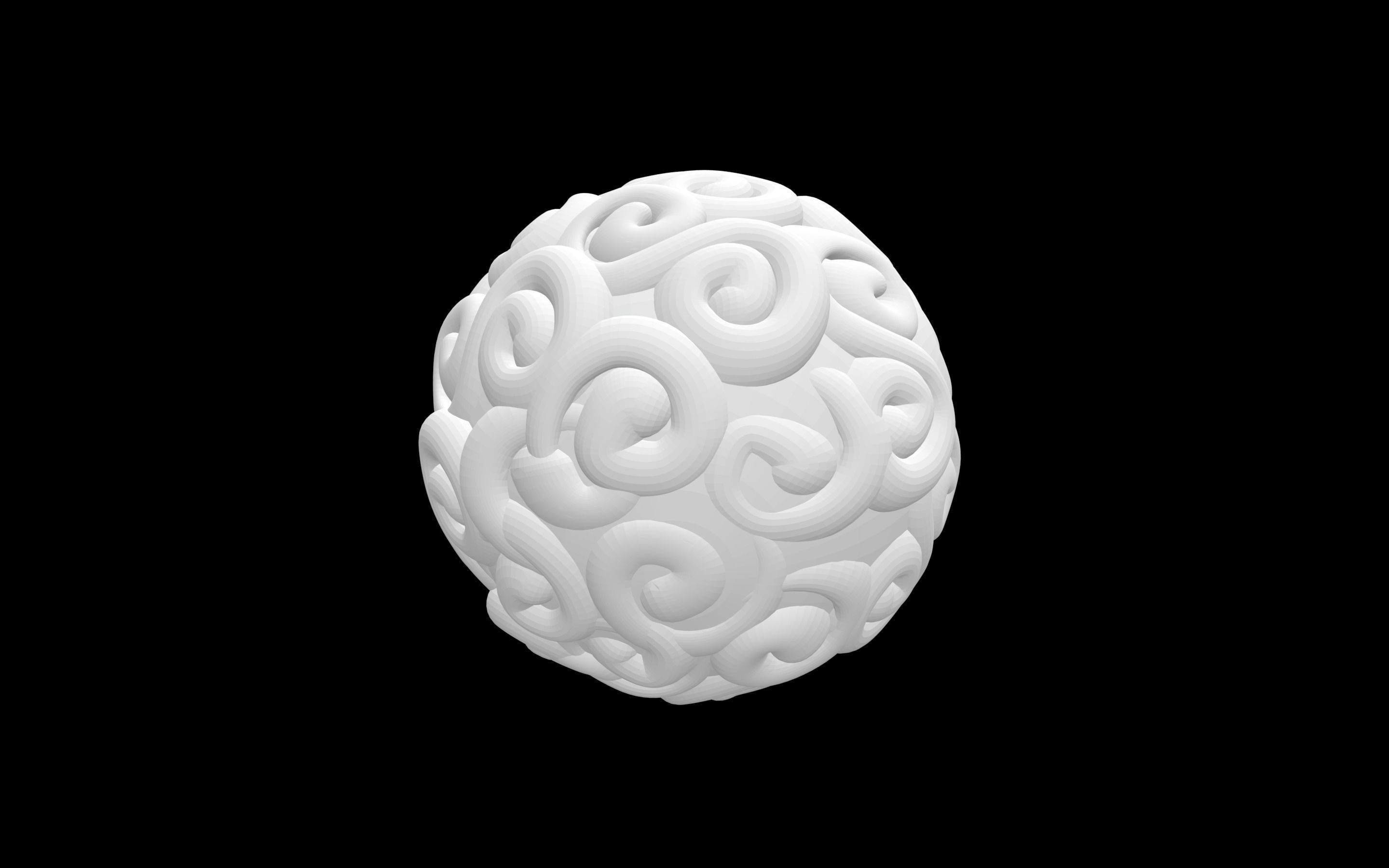 Frutto Gum Gum 3D model_1