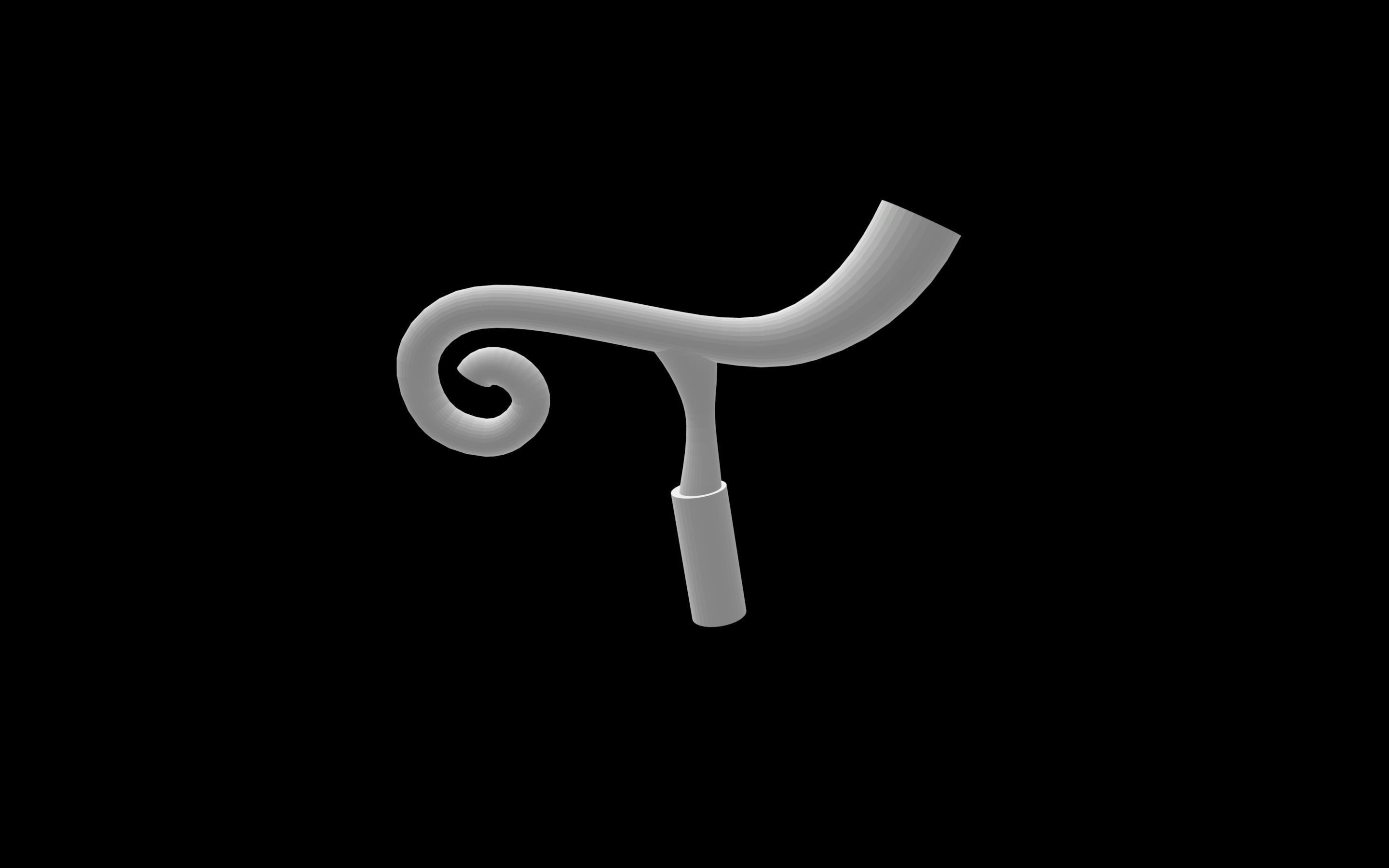 Frutto Gum Gum 3D model_4