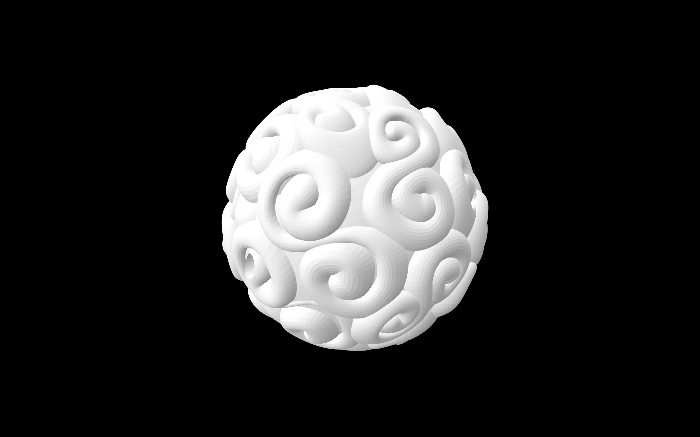 Frutto Gum Gum 3D model_0