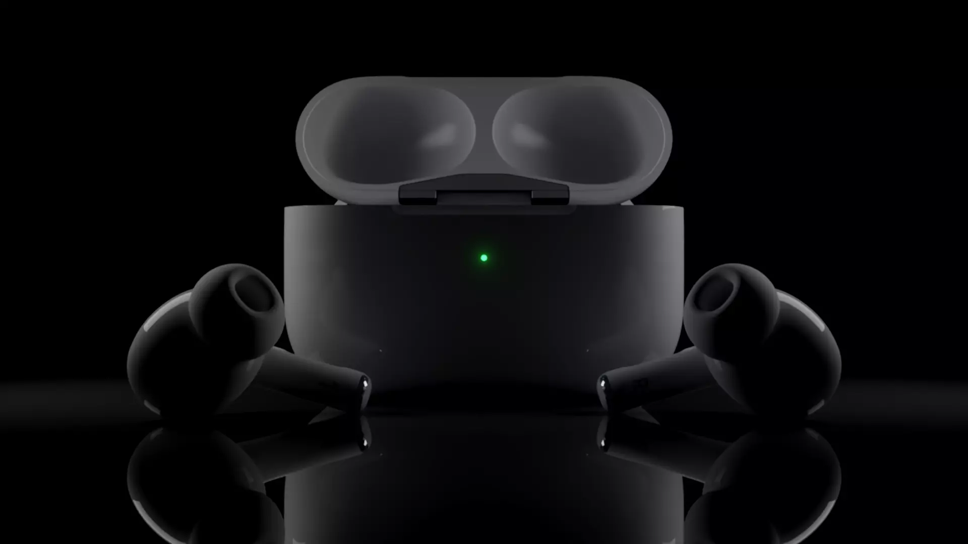 AirPods Pro 2022 Free 3D model