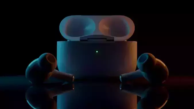Free AirPods Pro of 2022