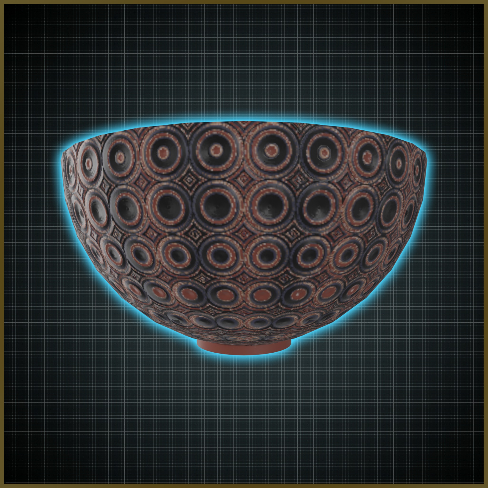 Fast Food Asset Pack Collection - Low Poly Game Ready Low-poly 3D model_20