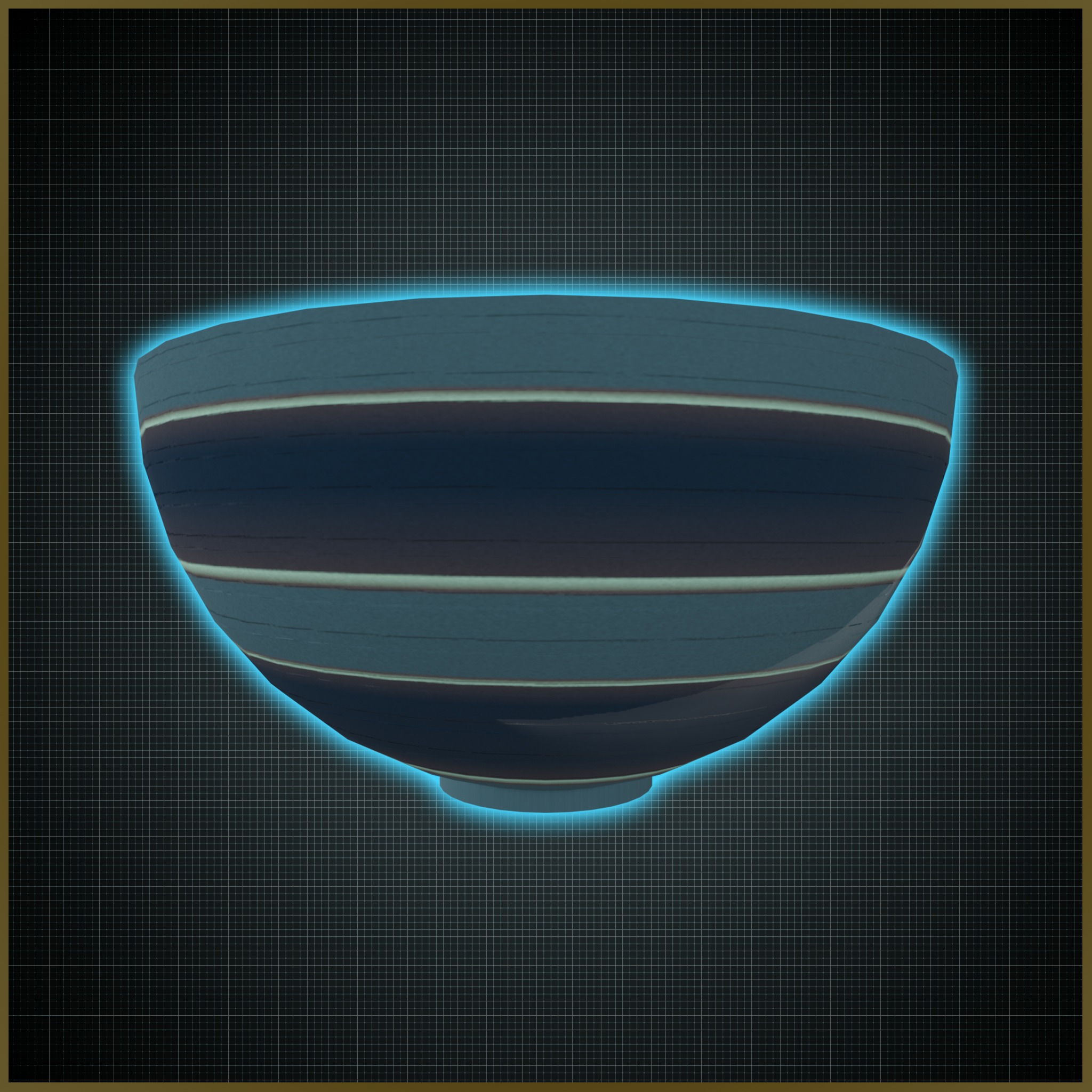 Fast Food Asset Pack Collection - Low Poly Game Ready Low-poly 3D model_18