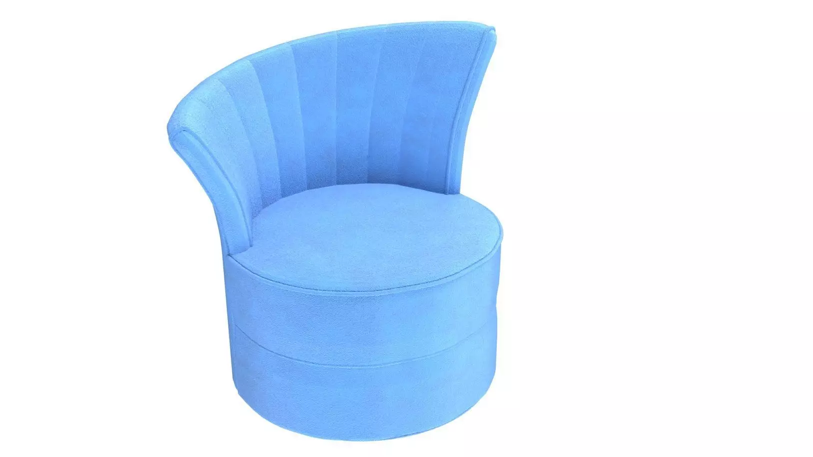 Eichholtz Aero Armchair Free 3D model