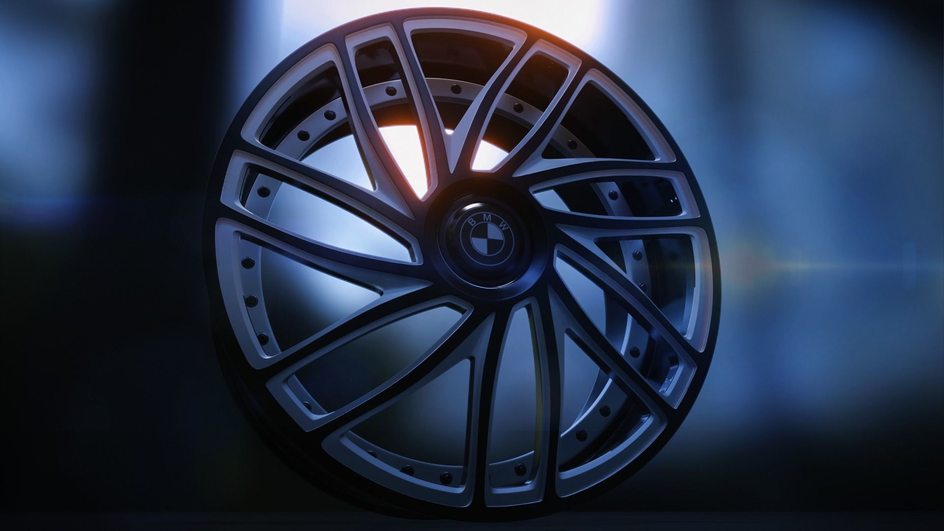 Rim Pack Low-poly 3D model_13