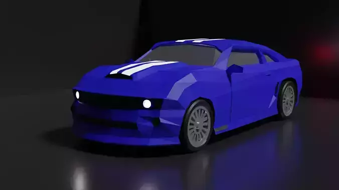 Chevrolet Camero