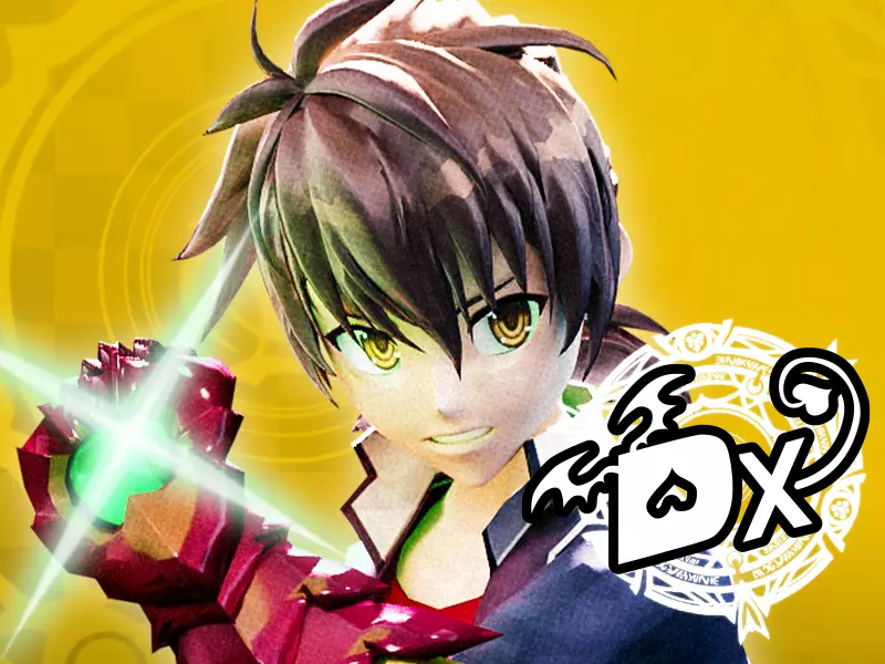 Highschool DxD - Issei Hyoudou MMD Model DELUXE Low-poly 3D model_0