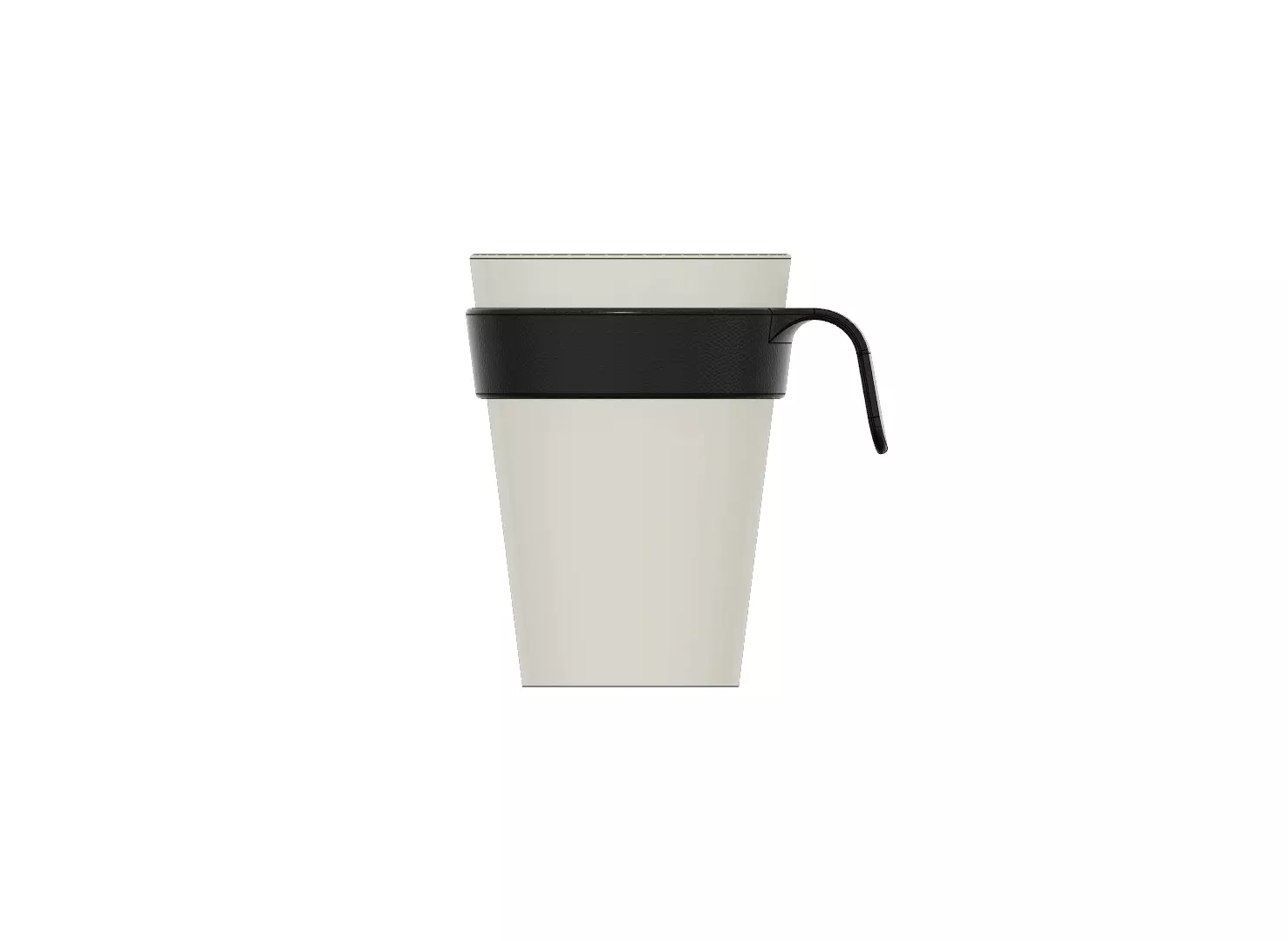 CUP HOLDER 3D print model