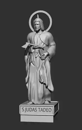San Judas Tadeo