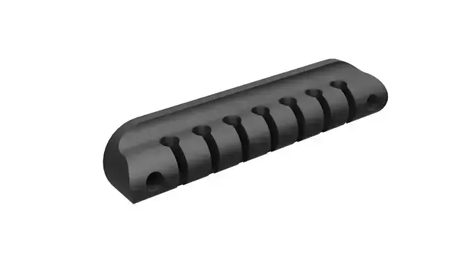 CABLE ORGANIZER FOR COMPUTER 