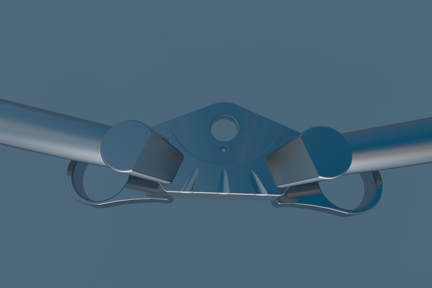 harley custom parts 3D model_3