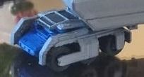 Obelisco - TF Prime Optimus Trailer 3D print model_10