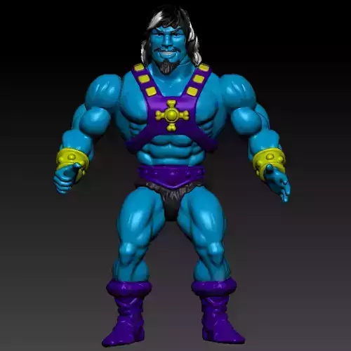 HE-KELDOR MULTIVERSE 