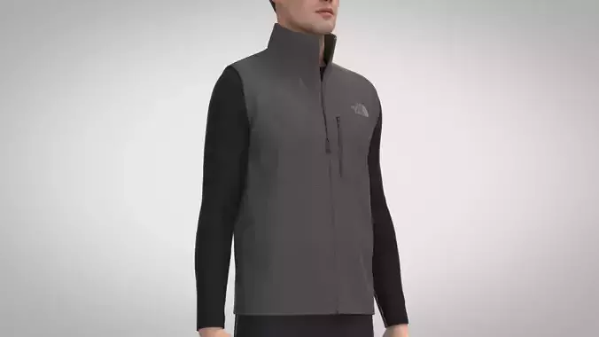 Leisure Vest