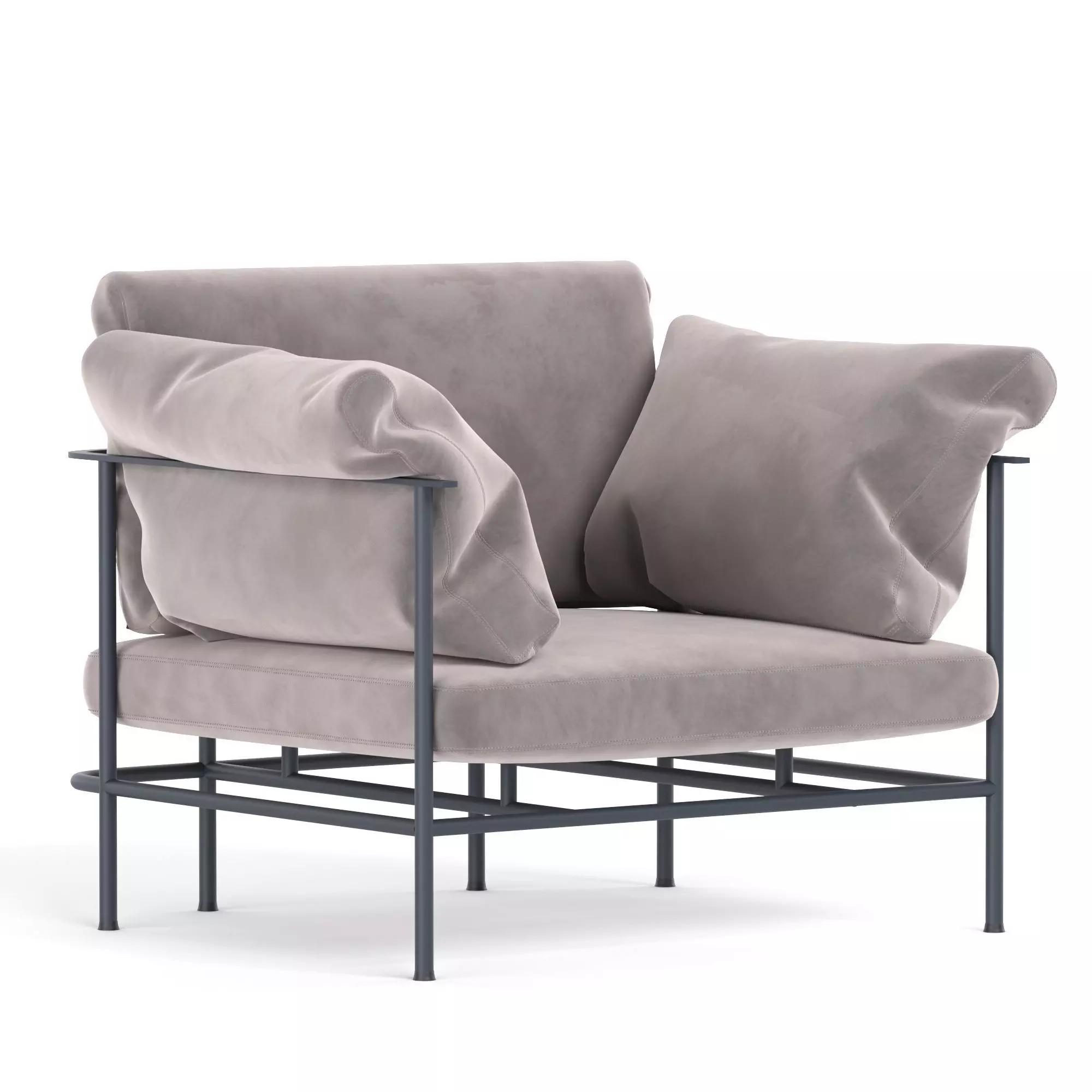 Potocco ELODIE 3D model